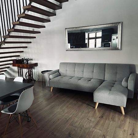 Apartmany 400 فيلكا لومنيكا المظهر الخارجي الصورة