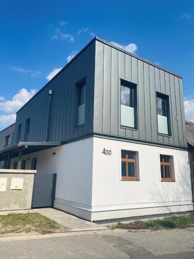 Apartmany 400 فيلكا لومنيكا المظهر الخارجي الصورة