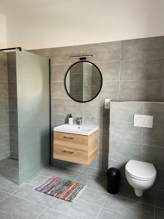 Apartmany 400 فيلكا لومنيكا المظهر الخارجي الصورة