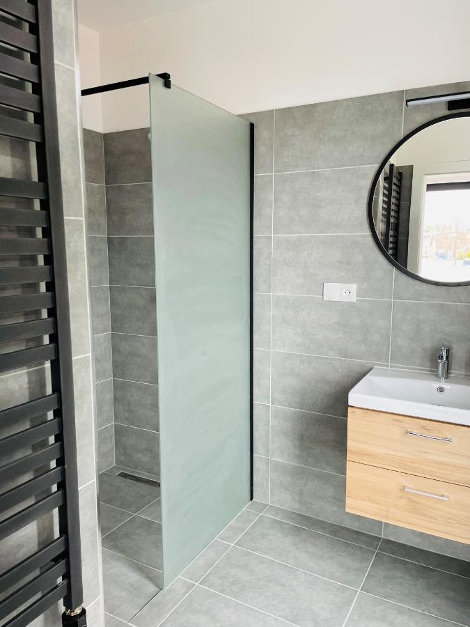 Apartmany 400 فيلكا لومنيكا المظهر الخارجي الصورة