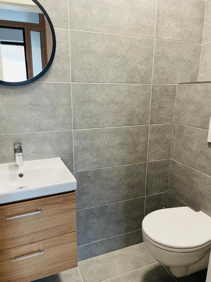 Apartmany 400 فيلكا لومنيكا المظهر الخارجي الصورة