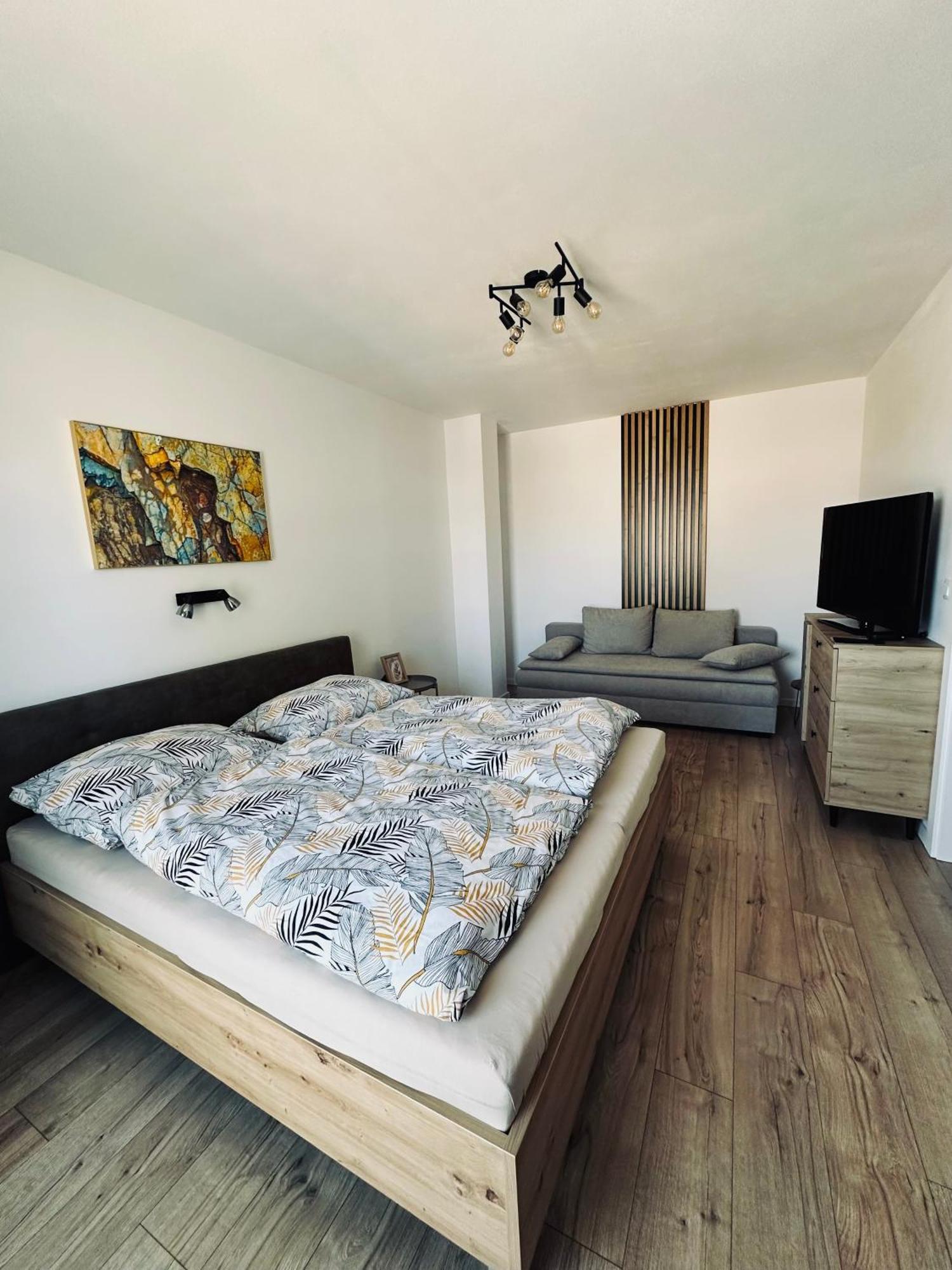 Apartmany 400 فيلكا لومنيكا المظهر الخارجي الصورة